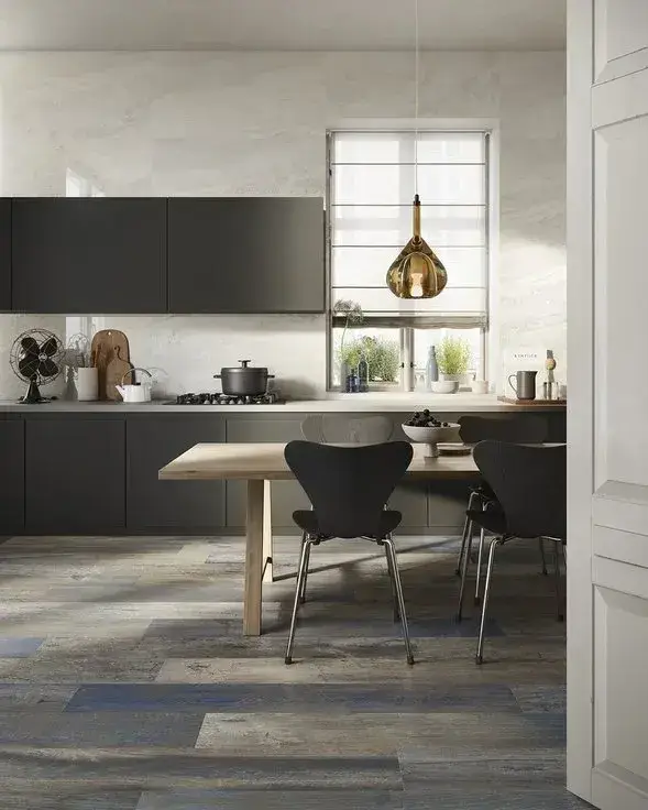 Интерьер Sant Agostino Yorkwood - 24