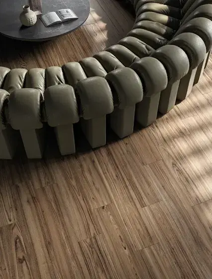 Интерьер La Faenza Yakisugi - 8