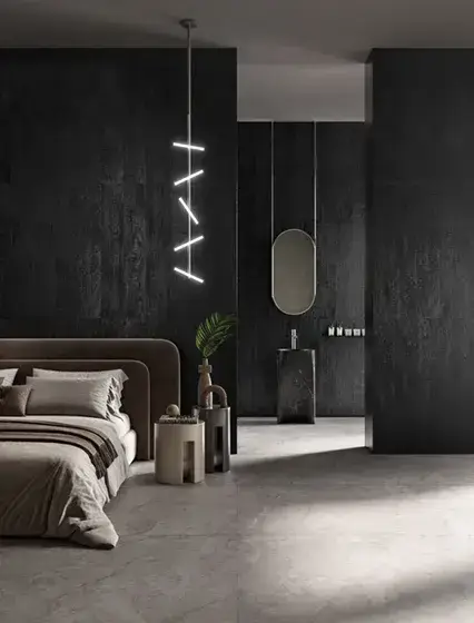 Интерьер La Faenza Yakisugi - 9