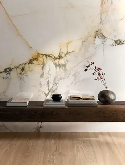 Интерьер La Faenza Yakisugi - 12