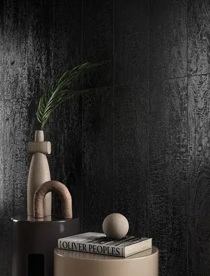 Интерьер La Faenza Yakisugi - 10