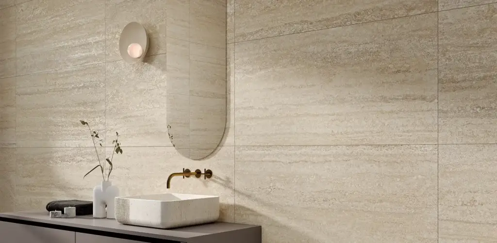 Интерьер Argenta Ceramica Siena