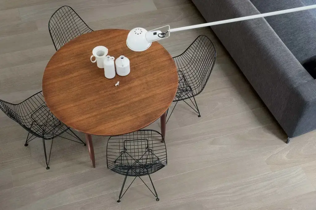 Интерьер Casa Dolce Casa Wooden tile of cdc - 4