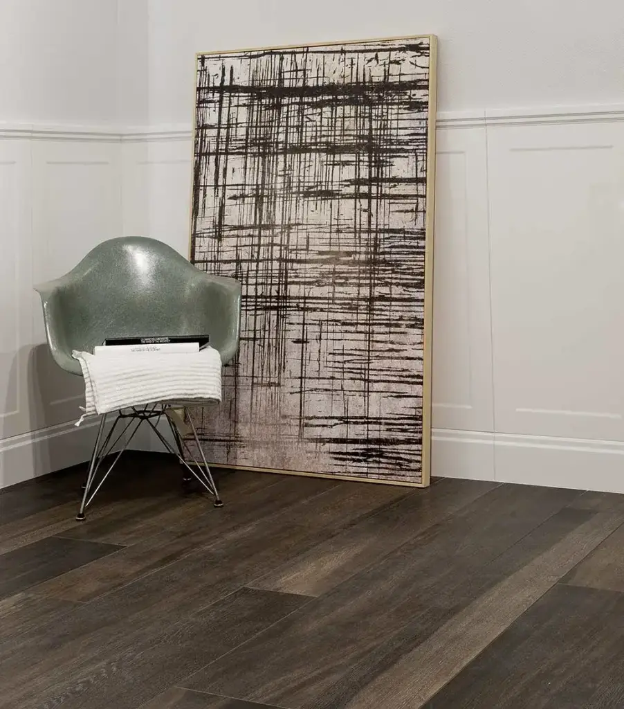 Интерьер Casa Dolce Casa Wooden tile of cdc - 7