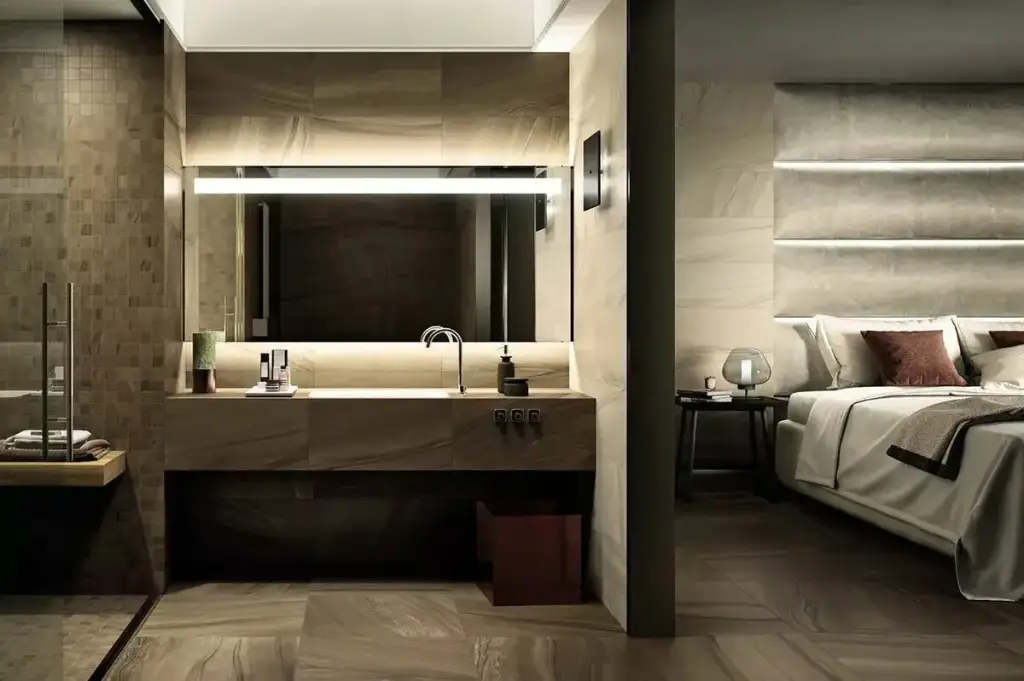 Интерьер Italon Wonder - 5