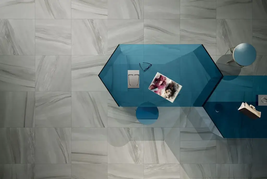 Интерьер Italon Wonder - 3