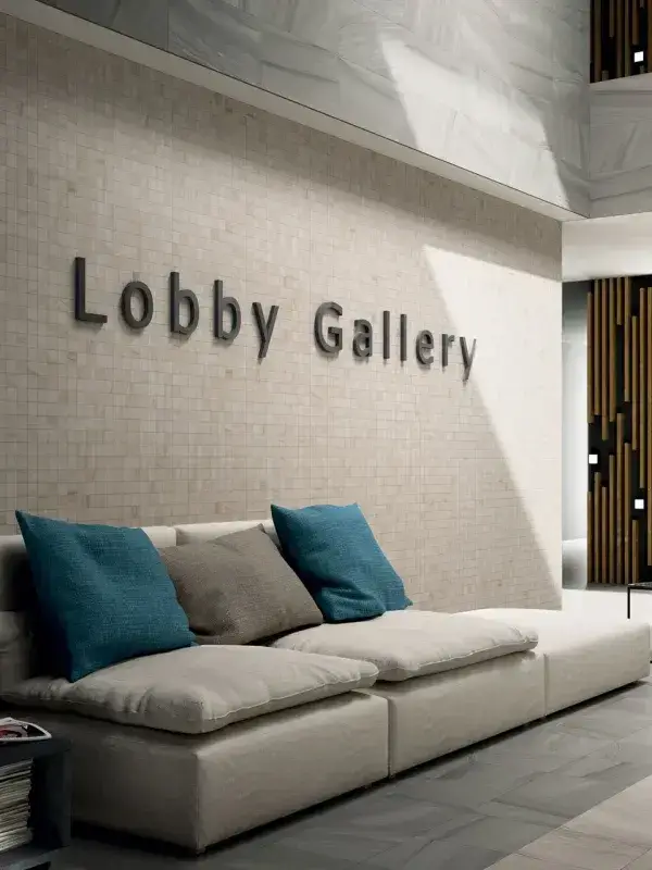 Интерьер Italon Wonder - 18