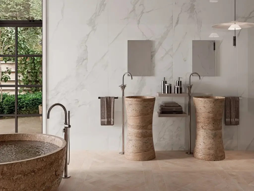 Интерьер Peronda Museum Wistman Oak