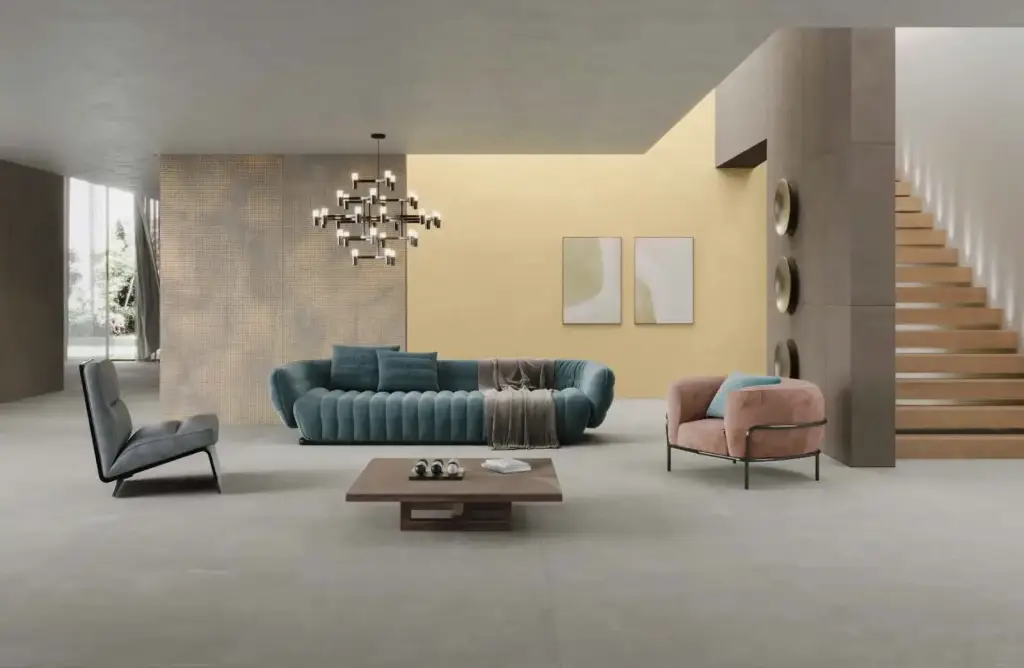 Интерьер Caesar Join - 9