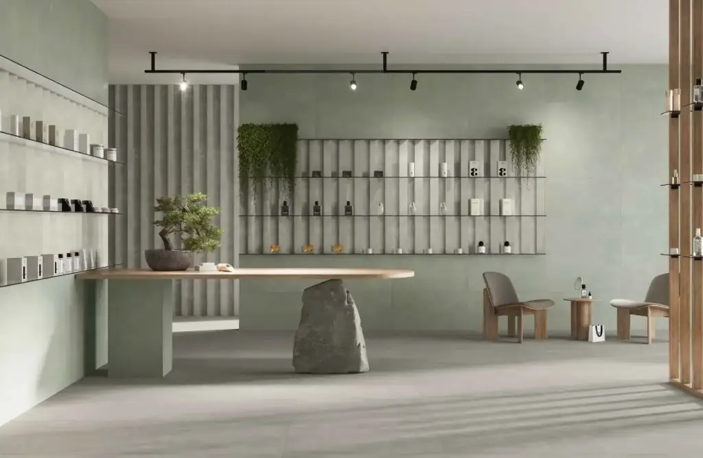 Интерьер Caesar Join - 5