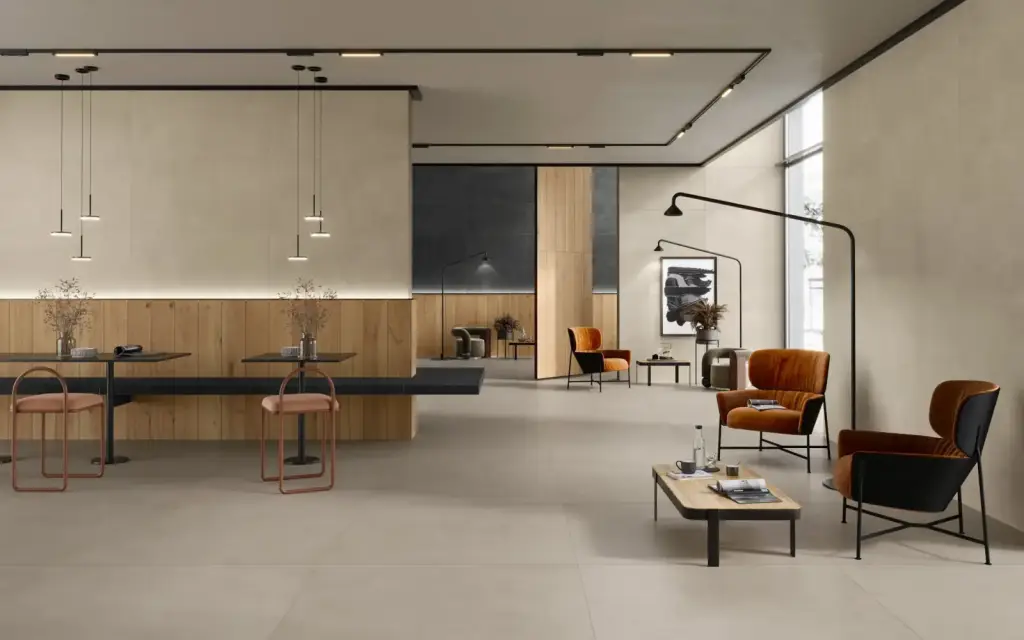 Интерьер Caesar Join - 1