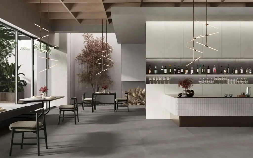 Интерьер Caesar Join - 3