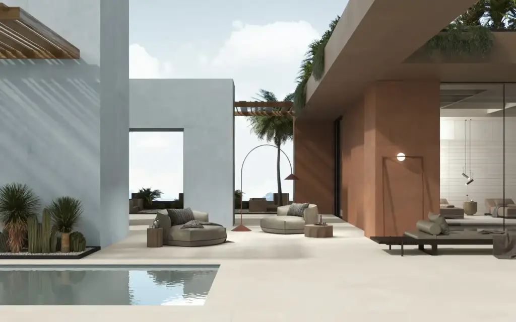 Интерьер Caesar Join - 2