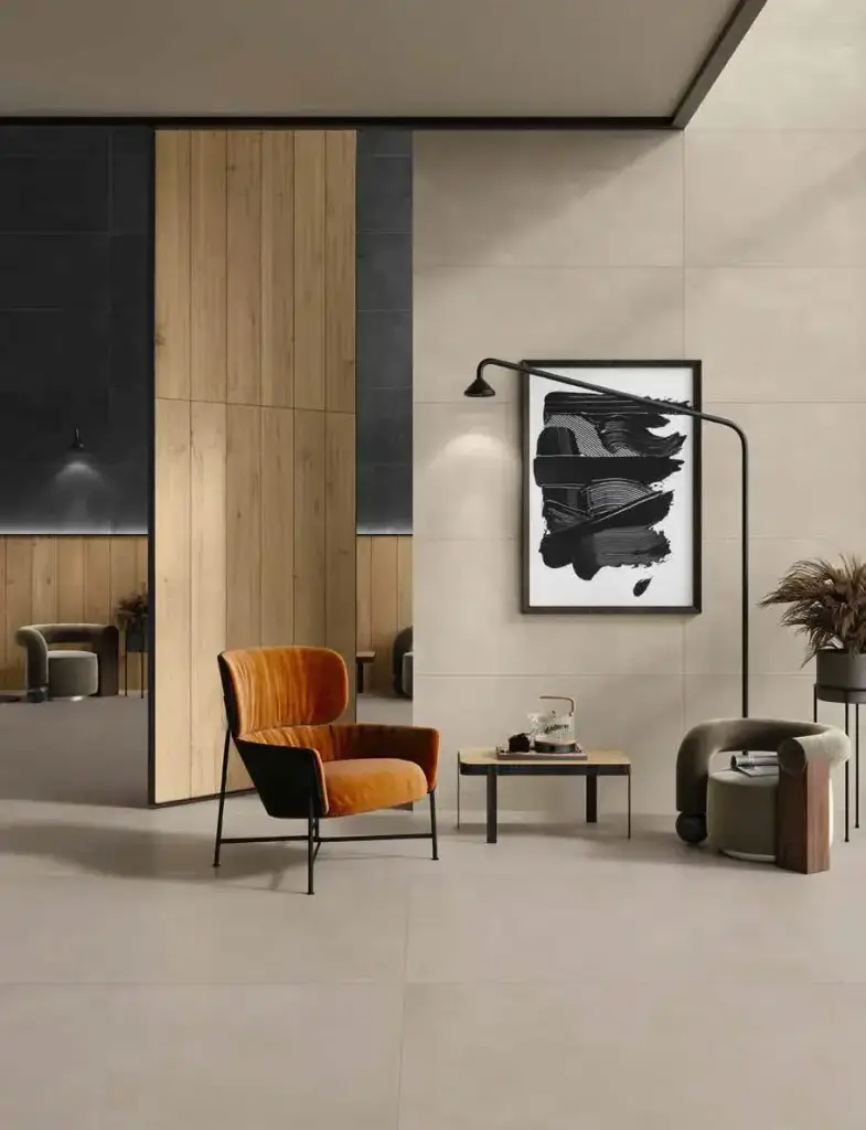 Интерьер Caesar Join - 21