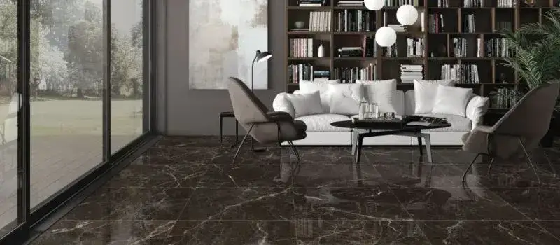 Интерьер Fanal Windsor - 1