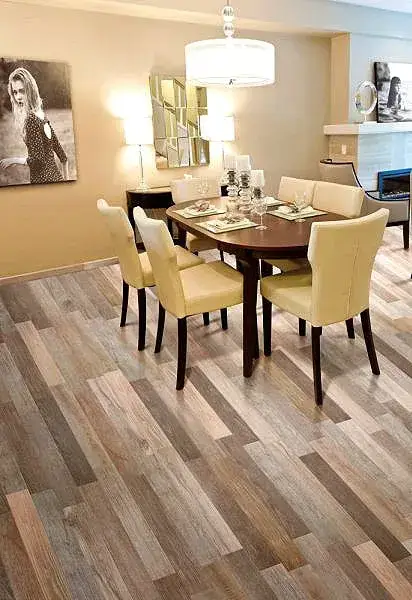 Интерьер Serenissima Cir Wild Wood - 7