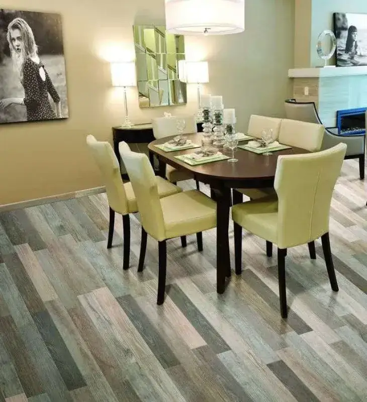 Интерьер Serenissima Cir Wild Wood - 4