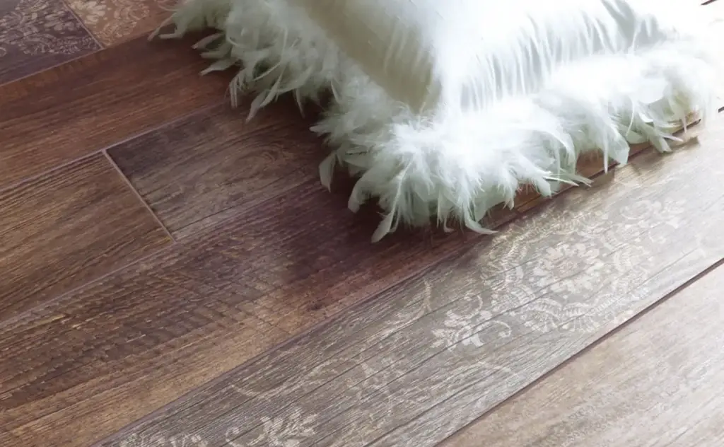 Интерьер Serenissima Cir Wild Wood