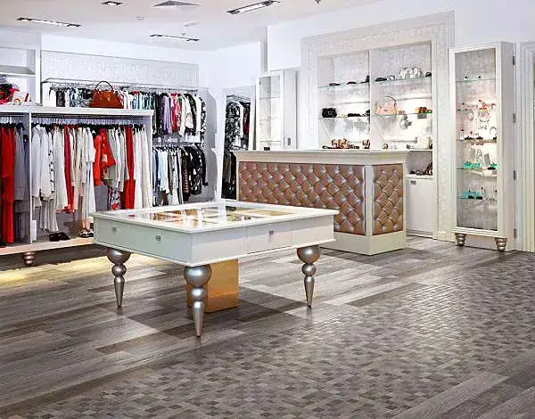 Интерьер Serenissima Cir Wild Wood - 6