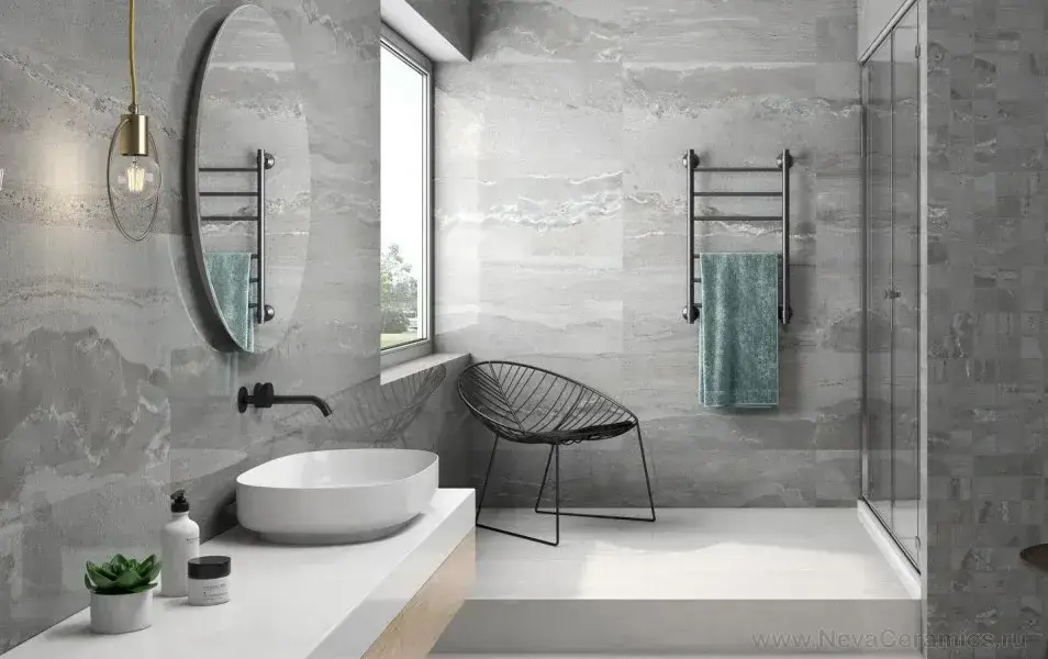 Интерьер Pamesa Cr.Whitehall - 4