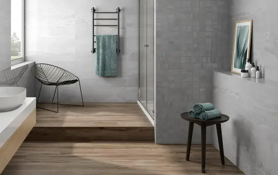 Интерьер Pamesa Cr.Whitehall - 3