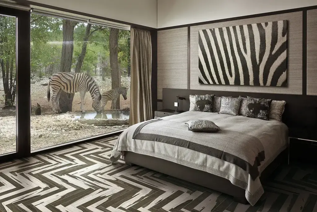 Интерьер Cerdomus Over - 1