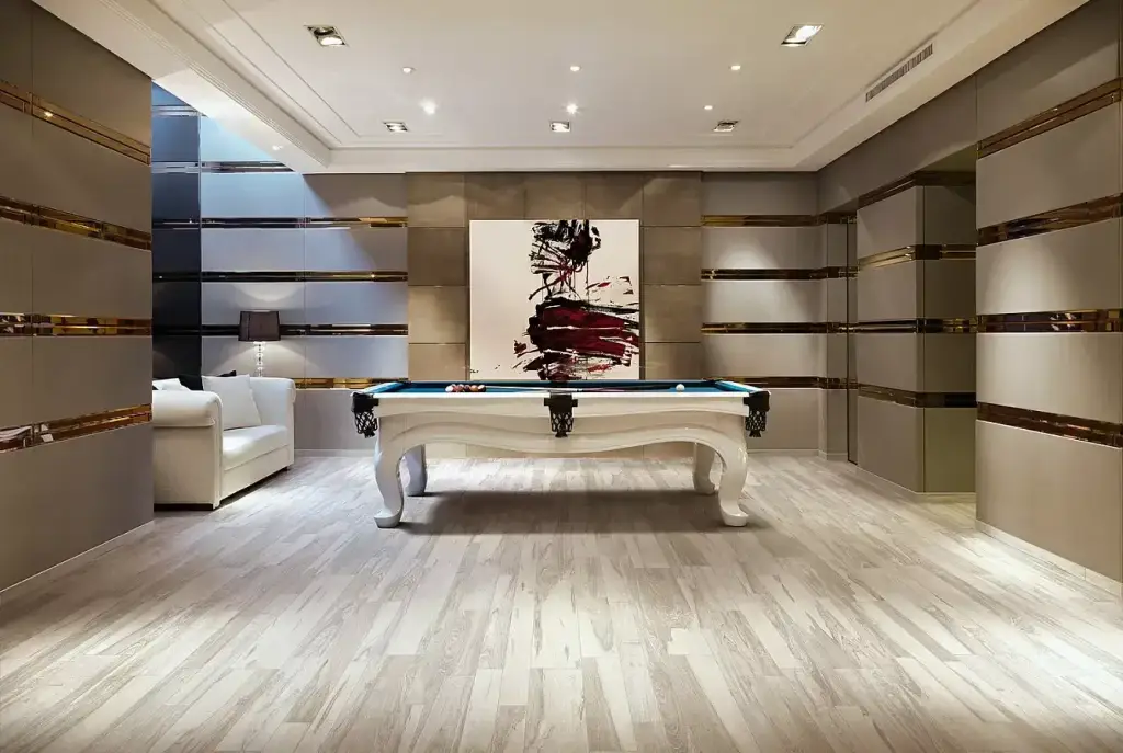 Интерьер Cerdomus Over