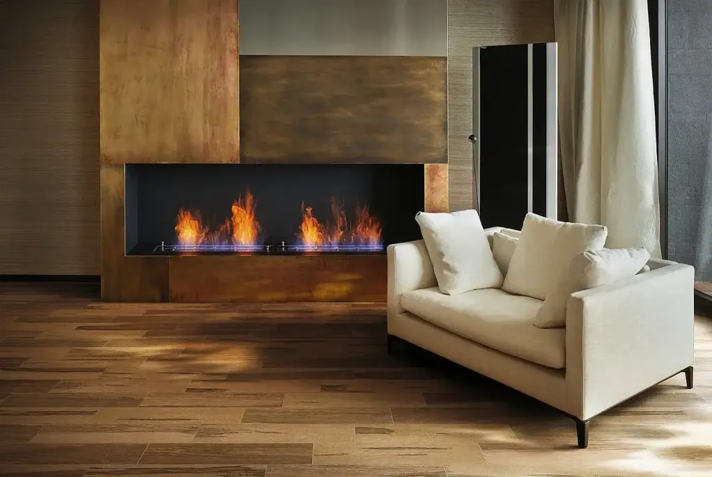 Интерьер Cerdomus Over - 2