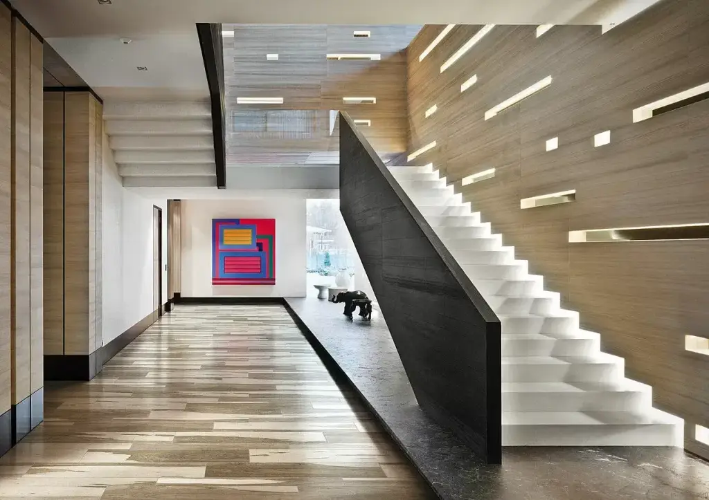 Интерьер Cerdomus Over - 3