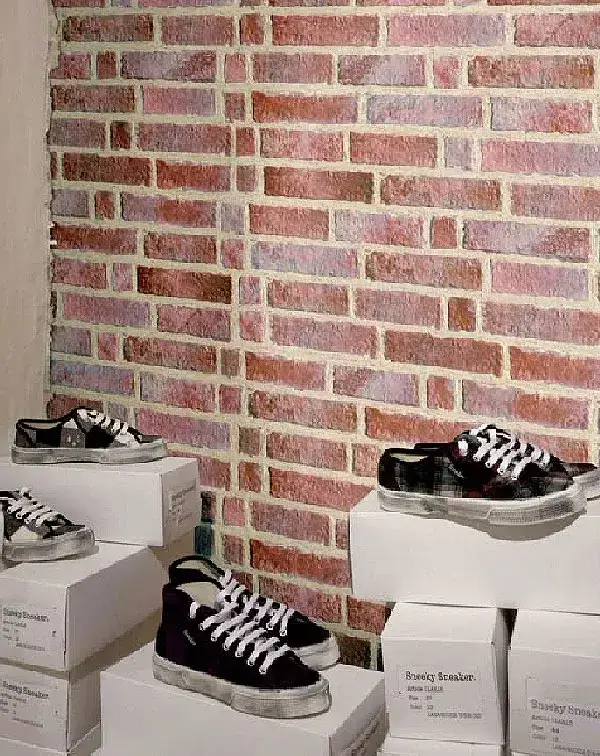 Интерьер Serenissima Cir Underground - 6