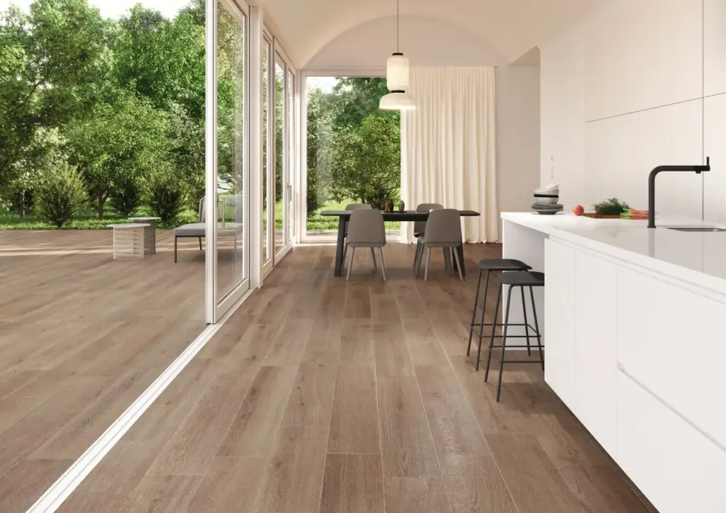 Интерьер Peronda Whistler - 1