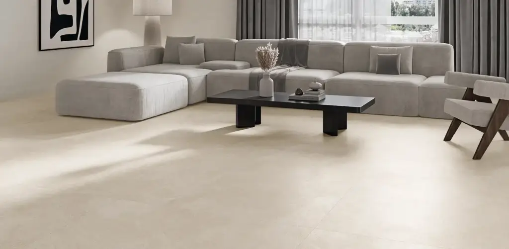 Интерьер Argenta Ceramica Westone & eastone