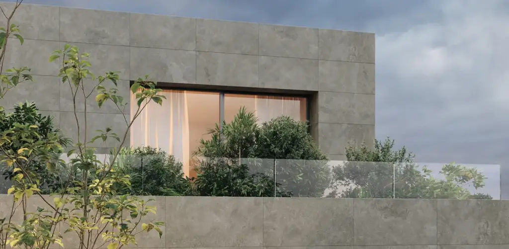 Интерьер Argenta Ceramica Westone & eastone - 2