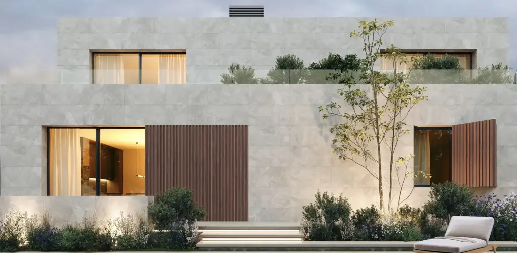 Интерьер Argenta Ceramica Westone & eastone - 1