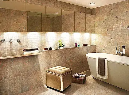 Интерьер Cerdomus Dome - 3