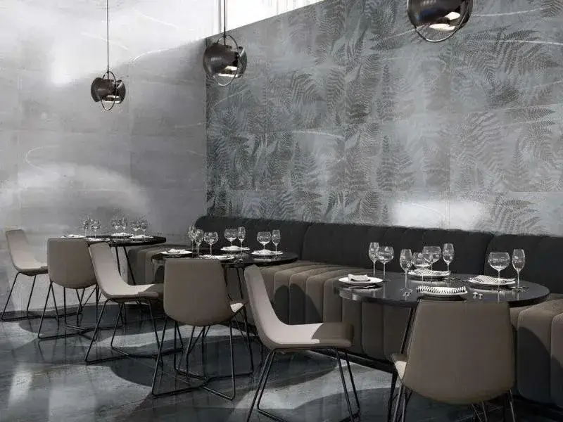 Интерьер Pamesa Vulcan - 1