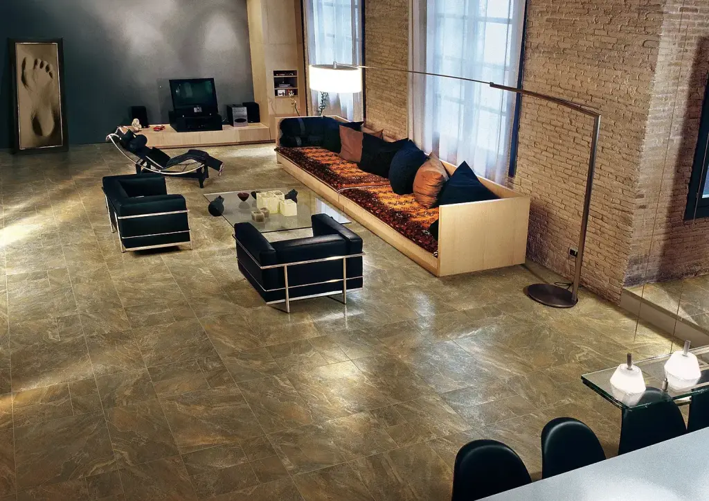 Интерьер Cerdomus Dome - 1