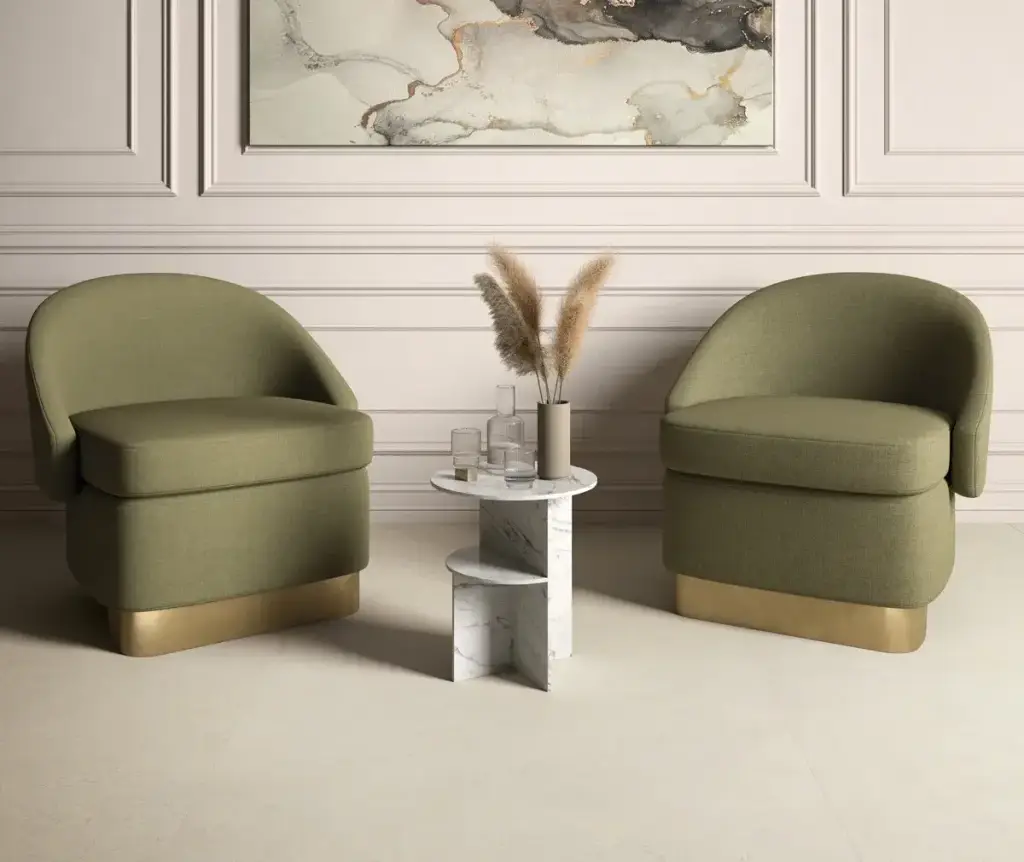 Интерьер La Faenza VIS - 10