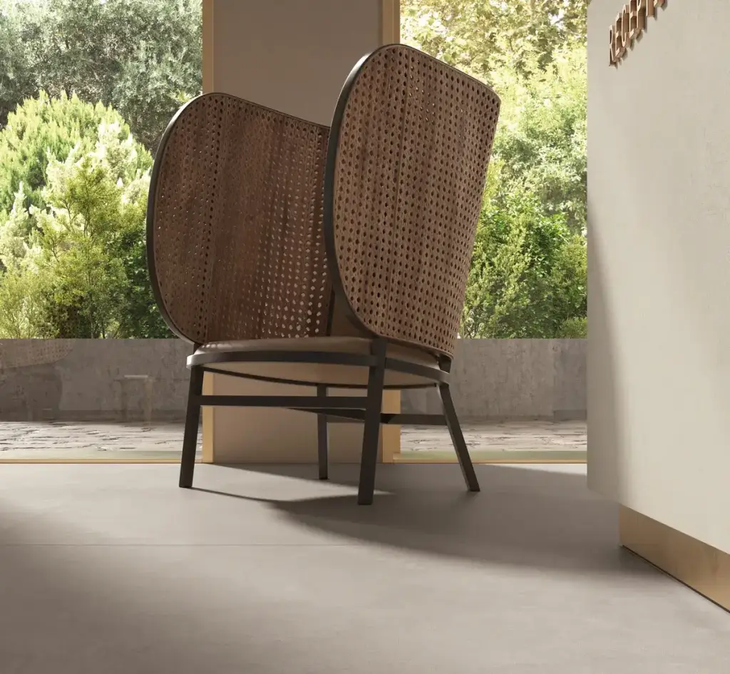 Интерьер La Faenza VIS - 3