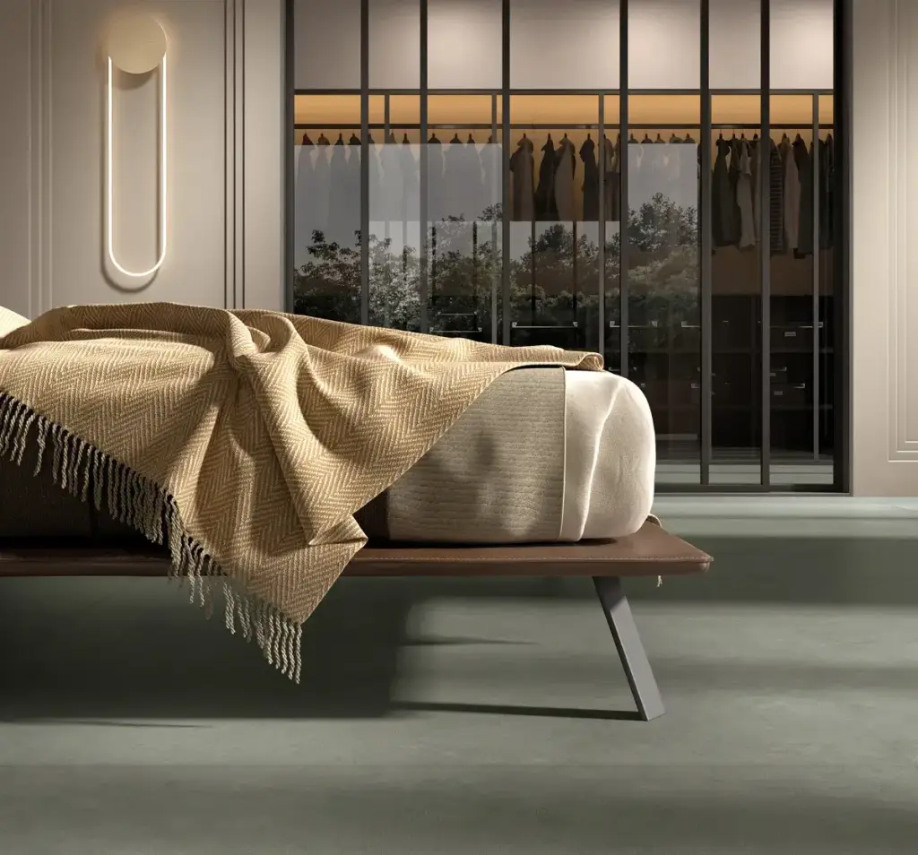 Интерьер La Faenza VIS - 1