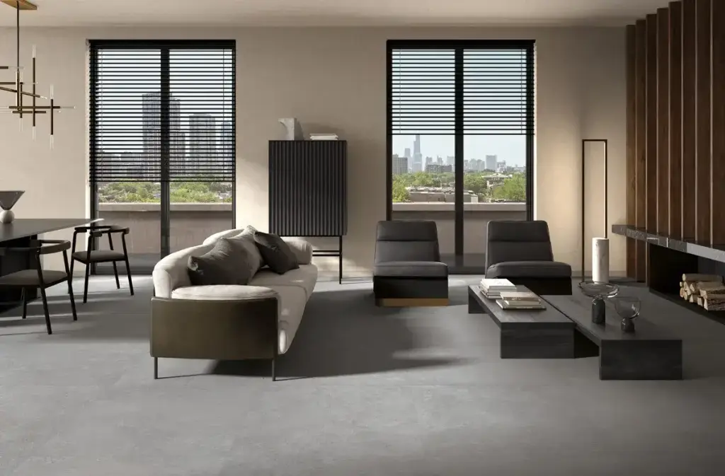 Интерьер La Faenza VIS - 7