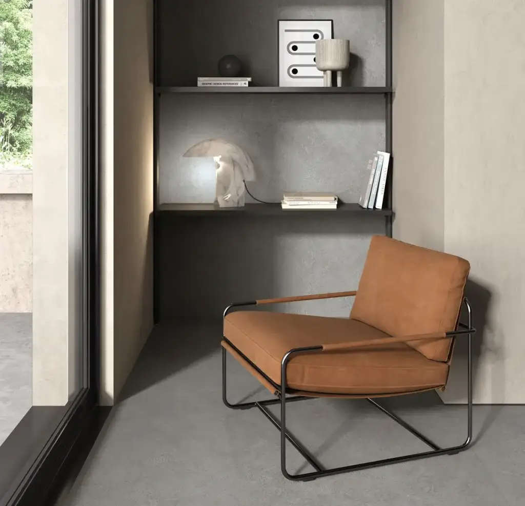 Интерьер La Faenza VIS - 6