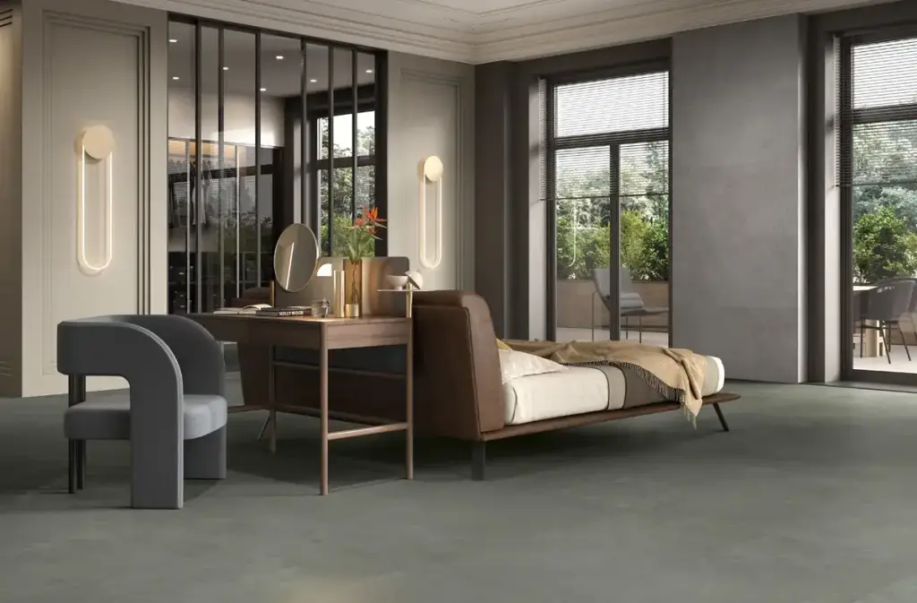 Интерьер La Faenza VIS - 5