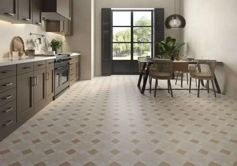 Интерьер Pamesa Vintage - 2