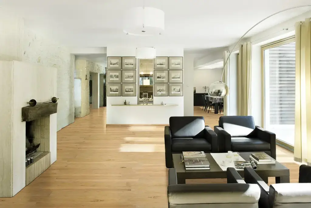 Интерьер Serenissima Cir Vintage - 4