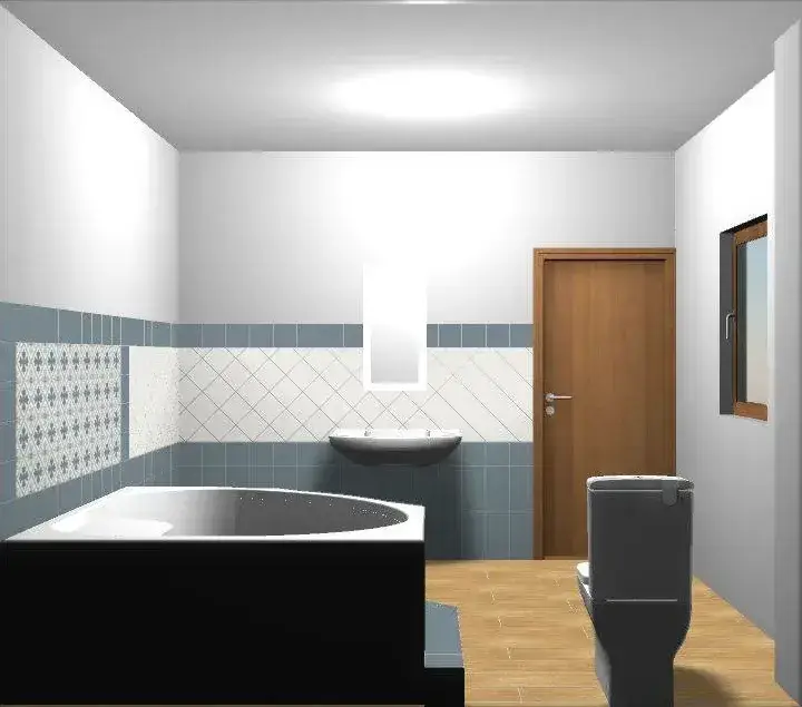 Интерьер Serenissima Cir Vintage - 8