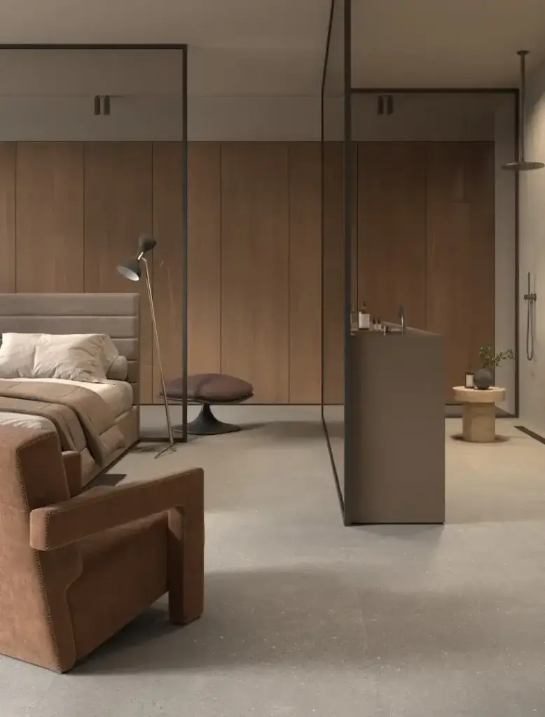 Интерьер La Faenza Suite Stone - 8