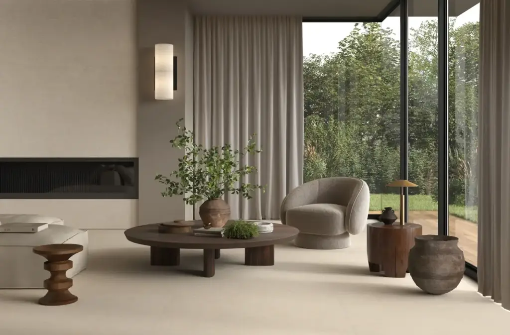 Интерьер La Faenza Suite Stone - 2