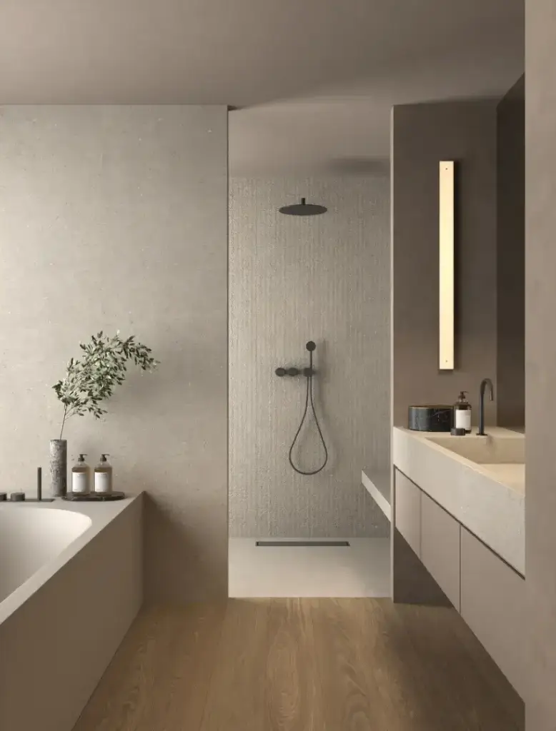 Интерьер La Faenza Suite Stone - 7