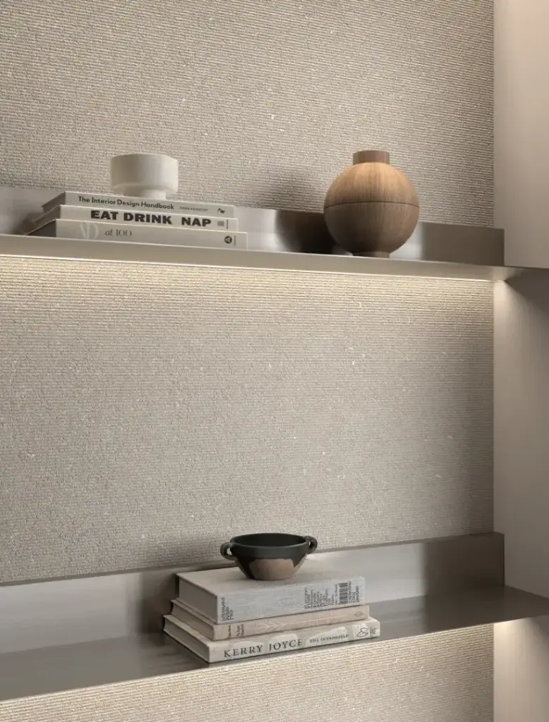 Интерьер La Faenza Suite Stone - 11